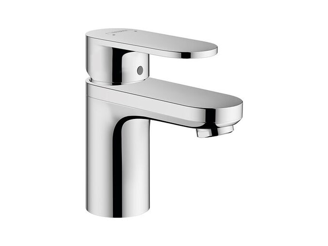 Hansgrohe Vernis Blend Umyvadlová baterie s výpustí, EcoSmart, chrom