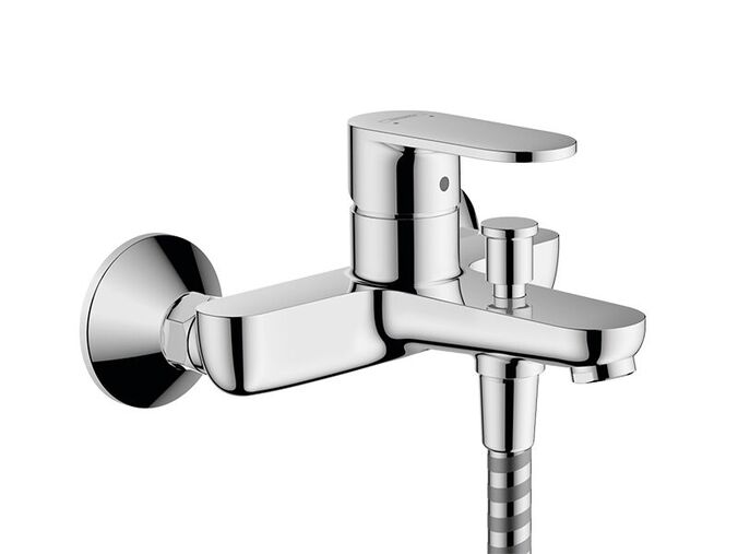 Hansgrohe Vernis Blend Vanová baterie, chrom