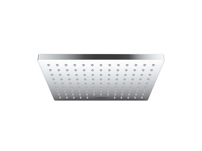 Hansgrohe Vernis Shape Hlavová sprcha, 23x17 cm, EcoSmart, chrom