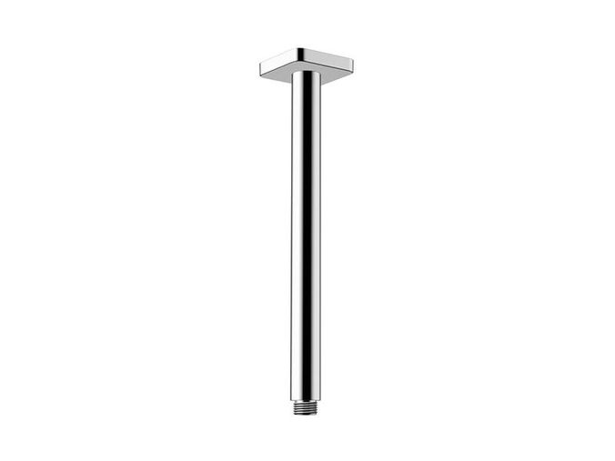 Hansgrohe Vernis Shape Přívod od stropu 30 cm, chrom