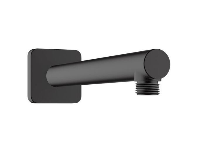 Hansgrohe Vernis Shape Sprchové rameno 24 cm, matná černá