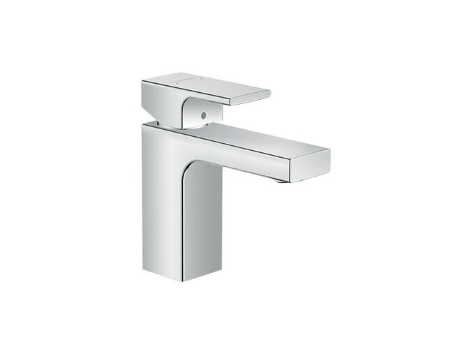 Hansgrohe Vernis Shape Umyvadlová baterie, EcoSmart, chrom