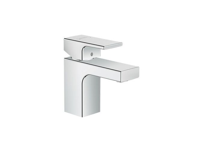 Hansgrohe Vernis Shape Umyvadlová baterie, EcoSmart, chrom