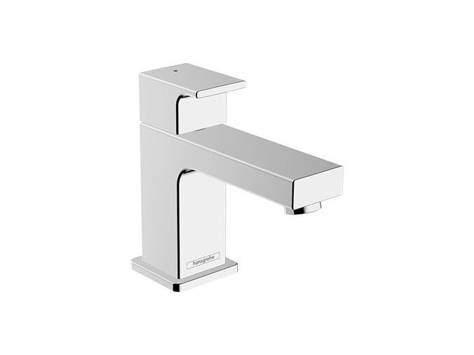 Hansgrohe Vernis Shape Umyvadlový ventil, EcoSmart, chrom