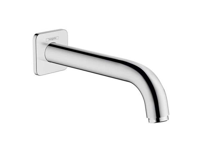 Hansgrohe Vernis Shape Vanová vpusť, chrom