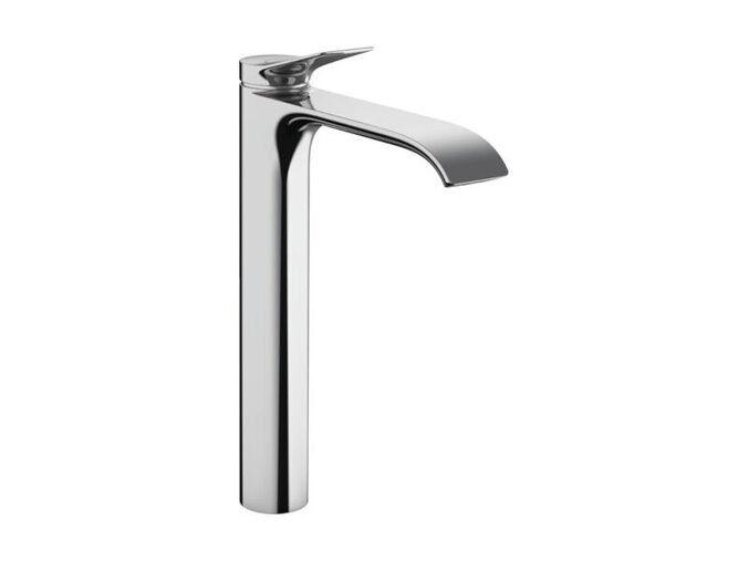 Hansgrohe Vivenis Umyvadlová baterie 250, s výpustí, EcoSmart, chrom