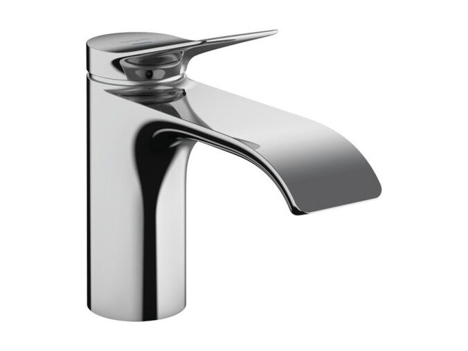 Hansgrohe Vivenis Umyvadlový ventil, EcoSmart, chrom