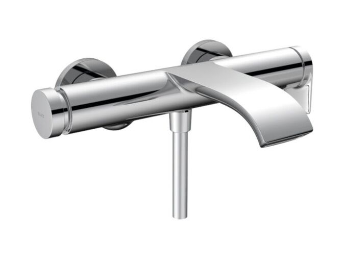 Hansgrohe Vivenis Vanová baterie, chrom