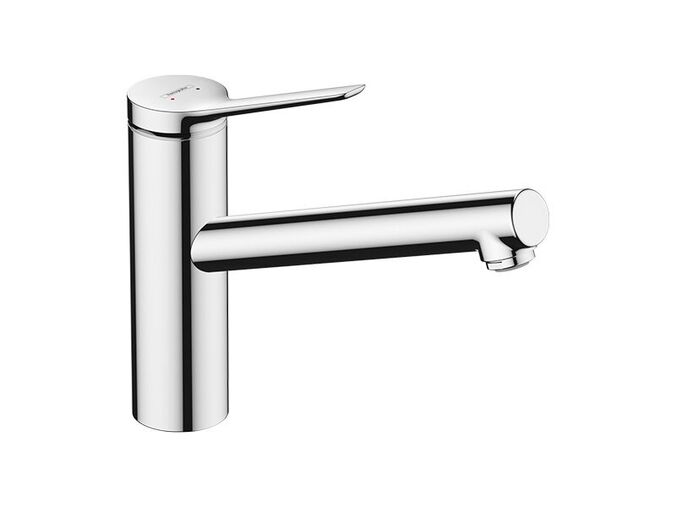 Hansgrohe Zesis M33 Dřezová baterie 150, chrom