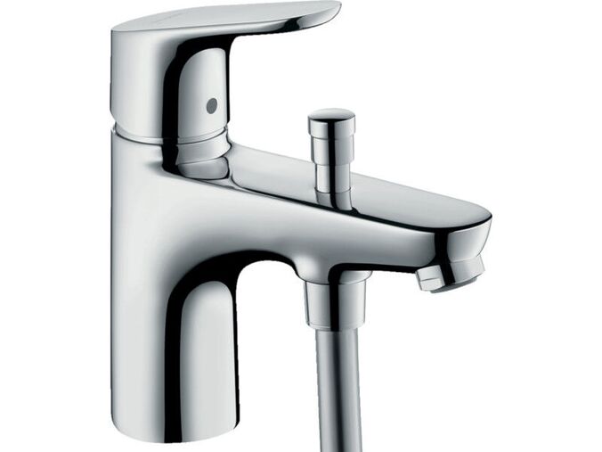 Hansgrohe Focus E2 Vanová baterie Monotrou, chrom