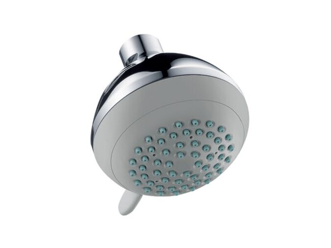 Hansgrohe Crometta 85 Hlavová sprcha Vario, 2 proudy, chrom