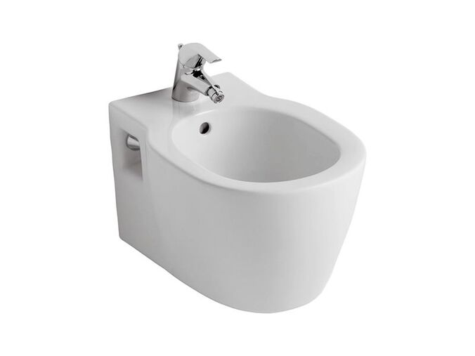 Ideal Standard Connect Závěsný bidet, bílá