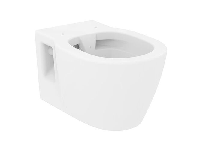 Ideal Standard Connect Závěsné WC, Rimless, bílá