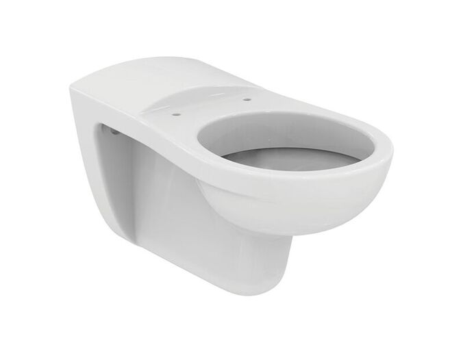 Ideal Standard Contour 21 Závěsné WC bezbariérové, bílá