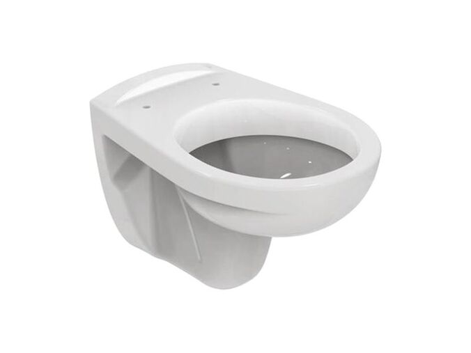 Ideal Standard Eurovit Závěsné WC, bílá