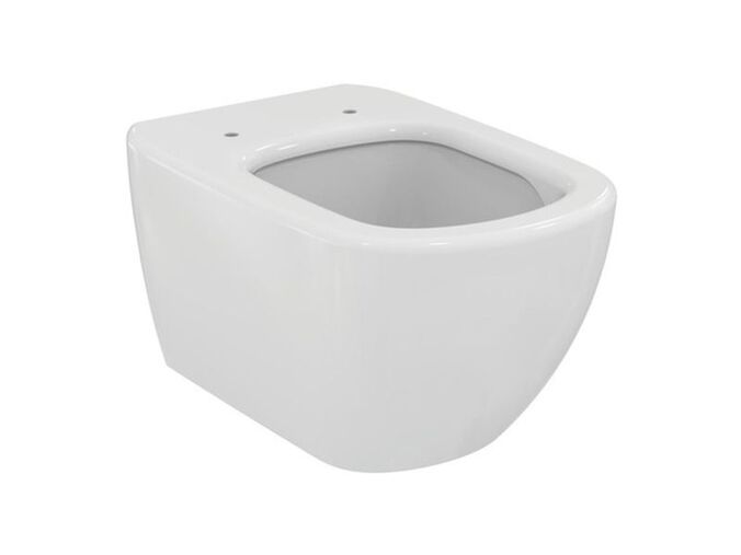 Ideal Standard Tesi Závěsné WC, AquaBlade, bílá