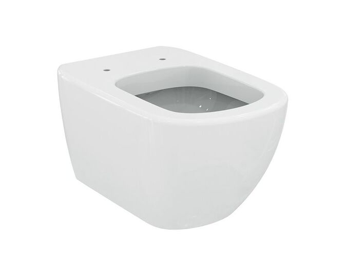 Ideal Standard Tesi Závěsné WC, bílá