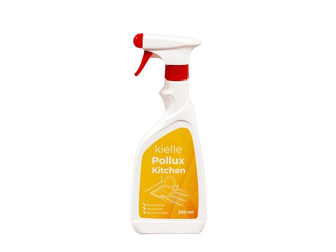 kielle Pollux Kuchyňský čisticí prostředek, 500 ml