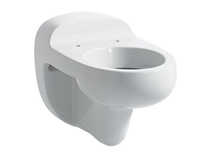 Laufen Florakids závěsné WC 52x31 cm, bílá