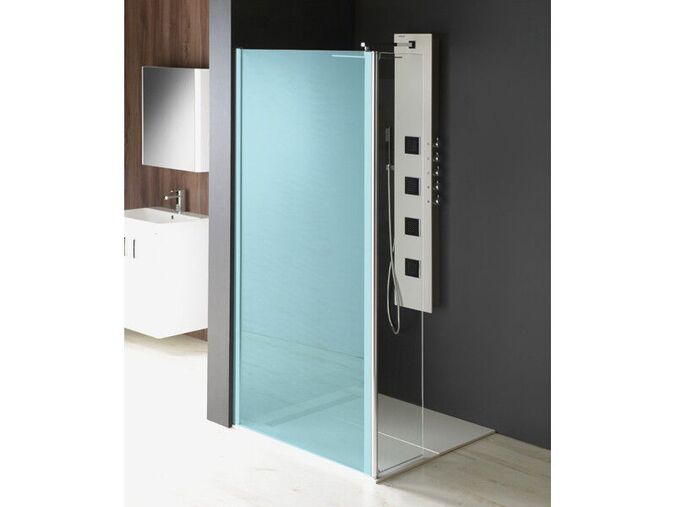 Polysan MODULAR SHOWER otočný panel k instalaci na stěnu modulu MS3, 300 mm