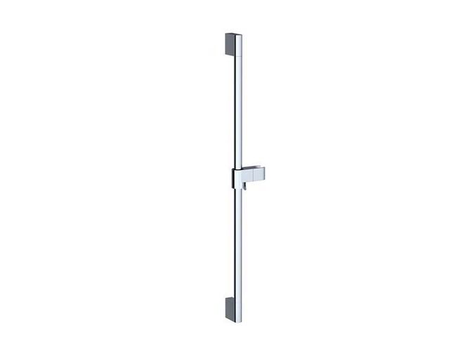 Ravak Chrome Tyč s posuvným držákem sprchy 974.00, 70 cm, chrom