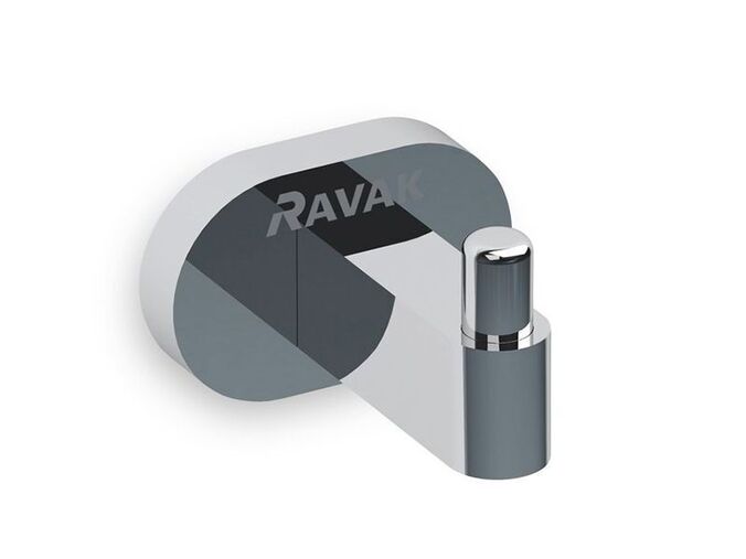 Ravak Chrome Jednoháček CR 110.00, chrom