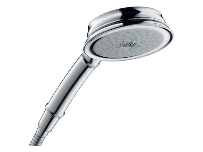 Hansgrohe Croma Classic Sprchová hlavice 100 Multi, 3 proudy, chrom