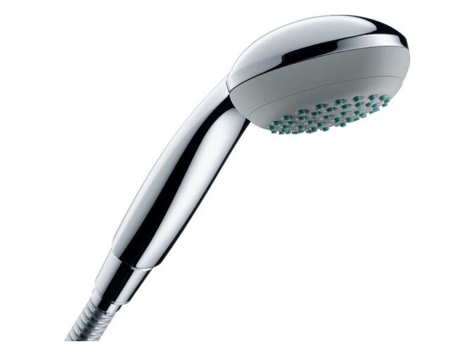 Hansgrohe Crometta 85 Sprchová hlavice Vario, 2 proudy, chrom