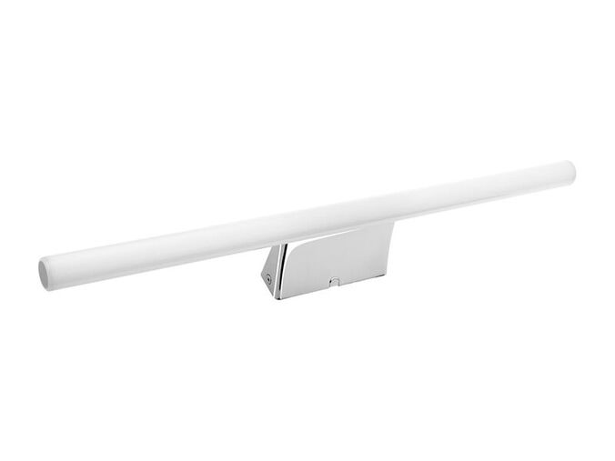 Sapho IRENE 2 LED svítidlo, 9 W, 500x35x77 mm, chrom