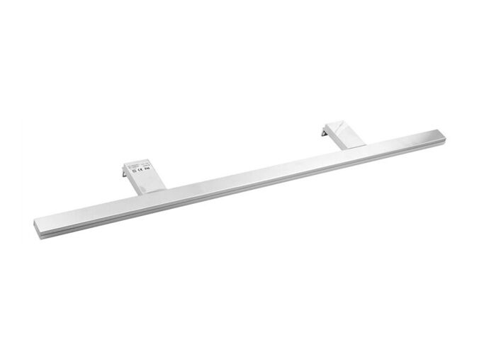 Sapho PANDORA LED svítidlo, 15 W, 808x15x112 mm, chrom (26693CI)