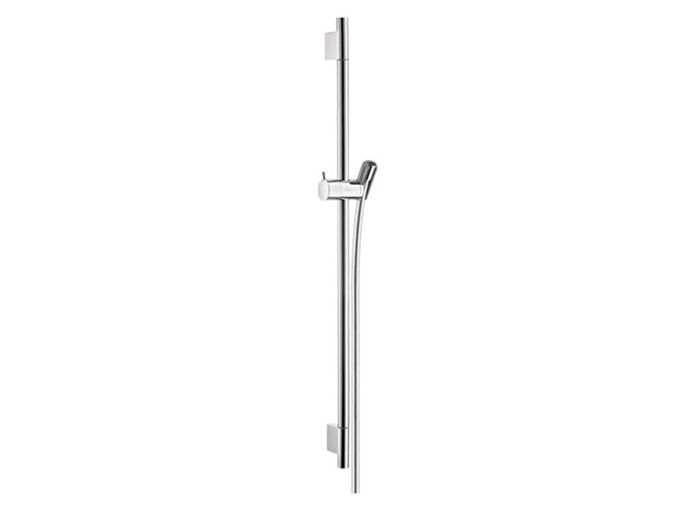 Hansgrohe Raindance Sprchová tyč 65 cm se sprchovou hadicí, chrom