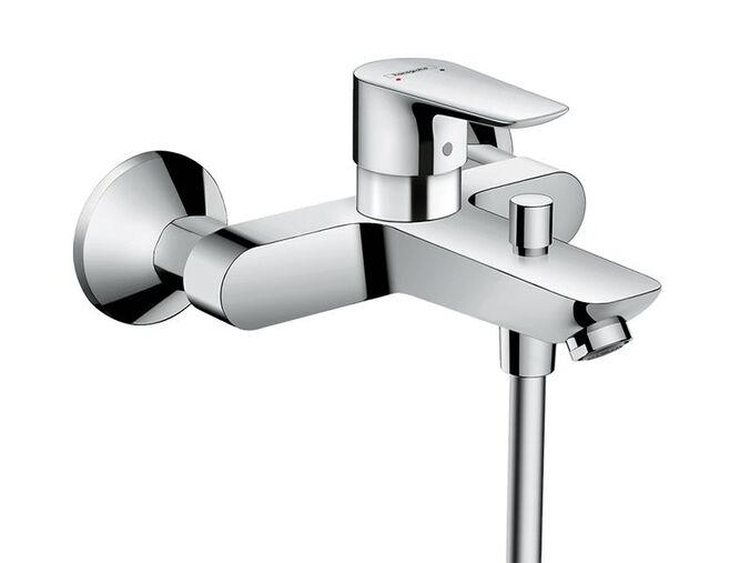 Hansgrohe Talis E Vanová baterie, chrom