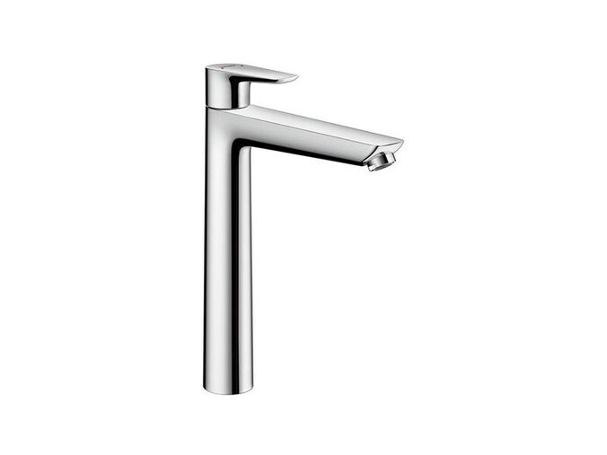 Hansgrohe Talis E Umyvadlová baterie, chrom