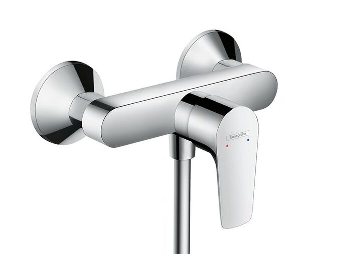 Hansgrohe Talis E Sprchová baterie, chrom