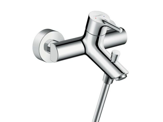 Hansgrohe Talis S Vanová baterie, chrom