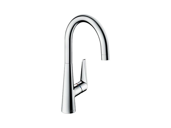 Hansgrohe Talis M51 Dřezová baterie, chrom