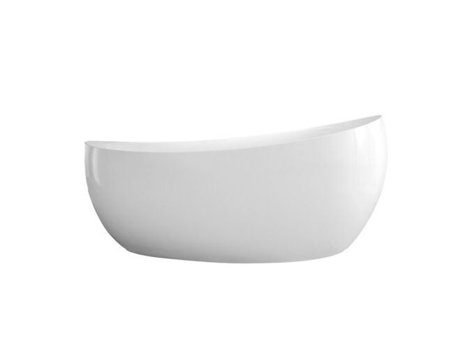 Villeroy & Boch AVEO NEW GENERATION vana do prostoru 1900x950x443mm, Quaryl