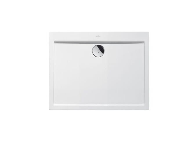 Villeroy & Boch sprchová vanička Subway 1000x800x35mm, bílá