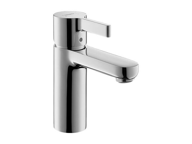 Hansgrohe Metris S Umyvadlová baterie, chrom