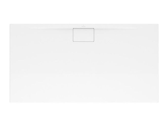 Villeroy & Boch sprchová vanička Architectura MetalRim 1700x750x15mm, bílá