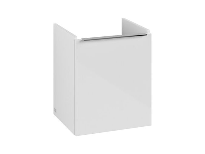 Villeroy & Boch Architectura skříňka pod umyvadlo 40x47x34,5 cm, 1x výsuvný díl, White