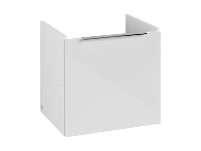 Villeroy & Boch Architectura skříňka pod umyvadlo 50x47x39,7 cm, výsuvný díl, White