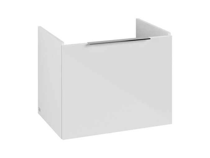 Villeroy & Boch Architectura skříňka pod umyvadlo 60x47x42 cm, výsuvný díl, White