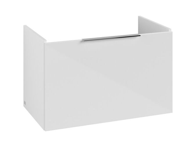 Villeroy & Boch Architectura skříňka pod umyvadlo 75x47x42 cm, výsuvný díl, White