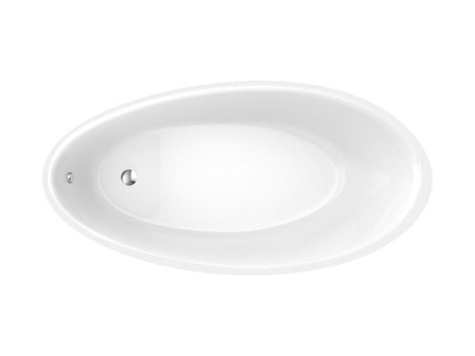 Villeroy & Boch AVEO vana verze k zabudování 1900x950mm, bílá