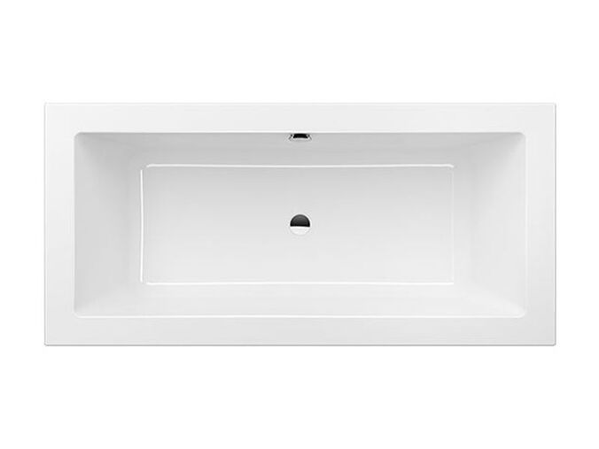 Villeroy & Boch LEGATO vana 1800x800mm, bílá