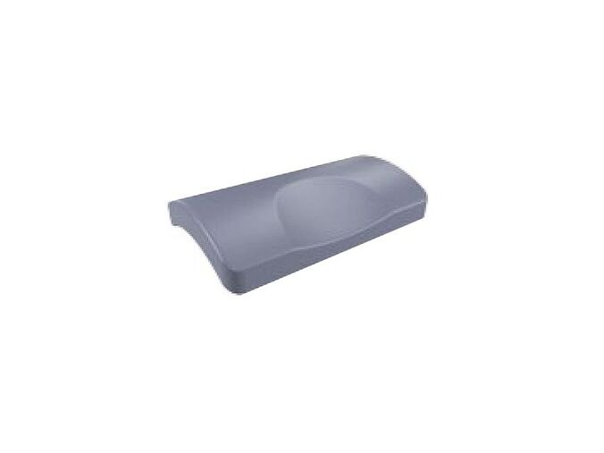 Villeroy & Boch multifunkční podhlavník 240x150x50mm, Bali