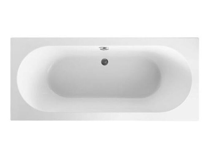 Villeroy & Boch O.novo Duo vana 190x90cm, bílá