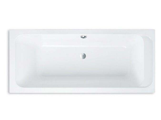 Villeroy & Boch Architectura vana 170x80cm, bílá