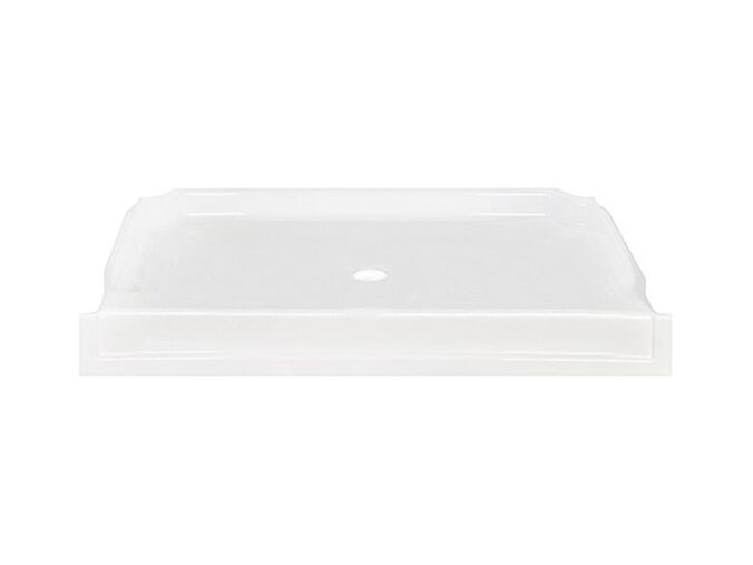 Villeroy & Boch polystyrenový podstavec pro sprchovou vaničku 1200x800x160mm